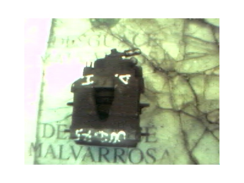 Recambio de pinza freno delantera izquierda para seat cordoba berlina (6l2) signo/a referencia OEM IAM   