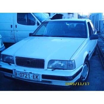 VOLVO SERIE 850