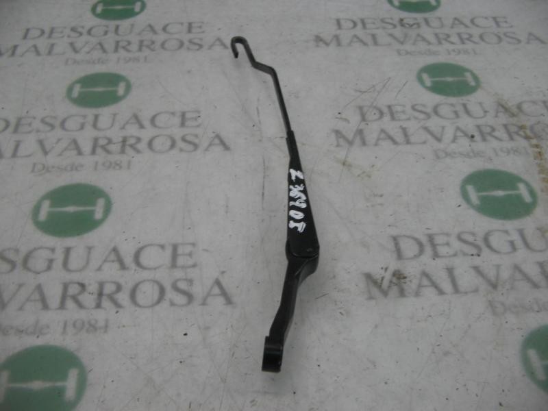Recambio de brazo limpia delantero izquierdo para seat ibiza (6k1) stella referencia OEM IAM   