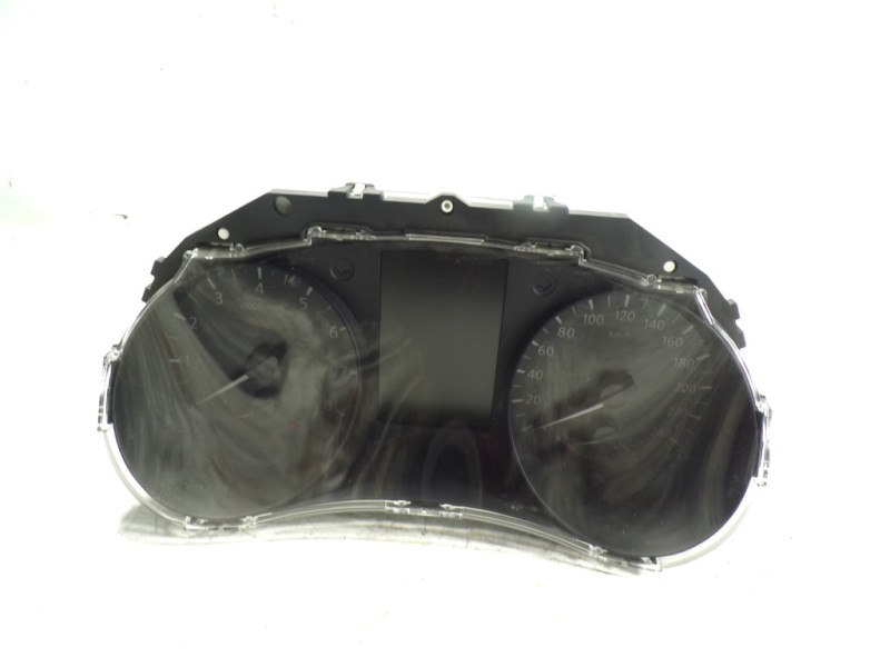 Recambio de cuadro instrumentos para nissan qashqai (j11) acenta referencia OEM IAM 24810HP16B  