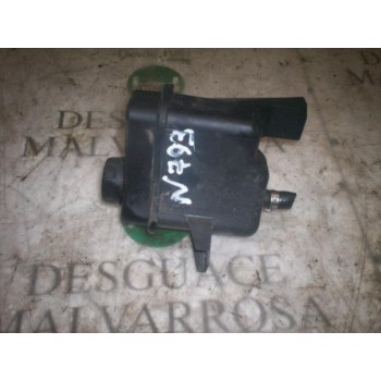 DEPOSITO SERVO 