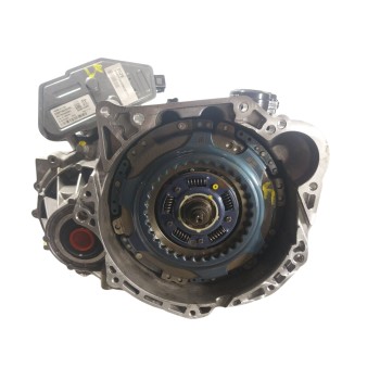 CAJA CAMBIOS 430F02D049 M21W 