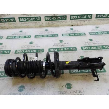 AMORTIGUADOR DELANTERO IZQUIERDO 13337807 