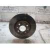 Recambio de disco freno delantero para fiat punto berlina (188) 1.4 16v dynamic referencia OEM IAM   