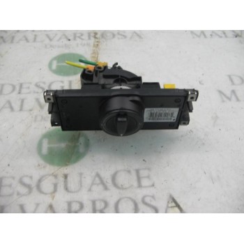 MANDO CALEFACCION / AIRE ACONDICIONADO 