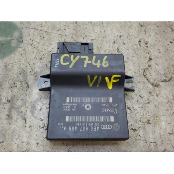 MODULO ELECTRONICO 4L0907468B TF74035 4E0907468A