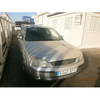 FORD MONDEO BERLINA (GE)