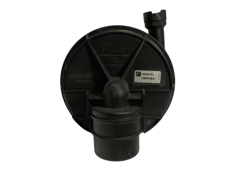 Recambio de valvula aire adicional para mclaren 570s spider p13 referencia OEM IAM  700675069 