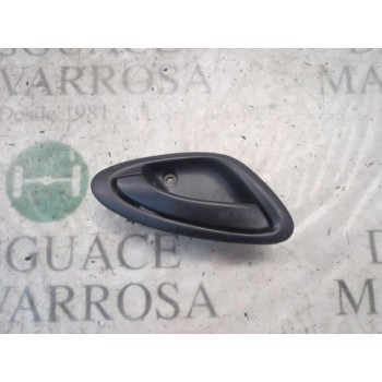 MANETA INTERIOR DELANTERA IZQUIERDA 72160SAA003ZA 