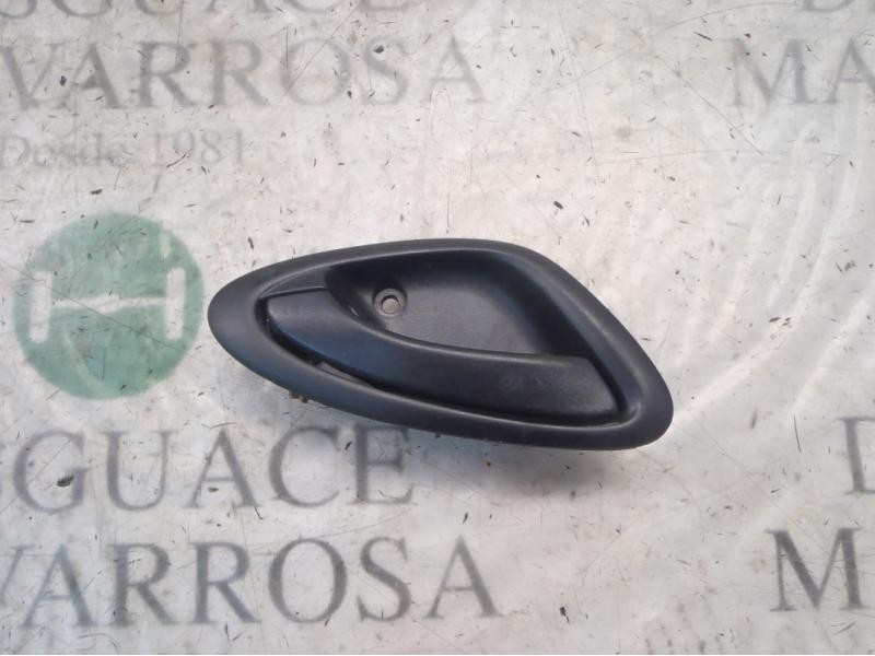 Recambio de maneta interior delantera izquierda para honda jazz (gd1/5) 1.4 ls referencia OEM IAM 72160SAA003ZA  