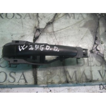 MANETA EXTERIOR DELANTERA DERECHA 