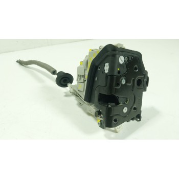 CERRADURA PUERTA DELANTERA DERECHA 8J1837016E 8J1837016E 