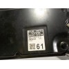 Recambio de centralita motor uce para toyota verso 1.6 16v cat referencia OEM IAM 896610F610 896610F610 
