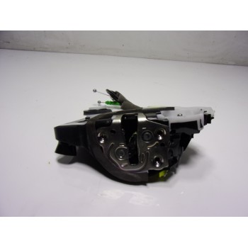 CERRADURA PUERTA DELANTERA IZQUIERDA 693120D280 