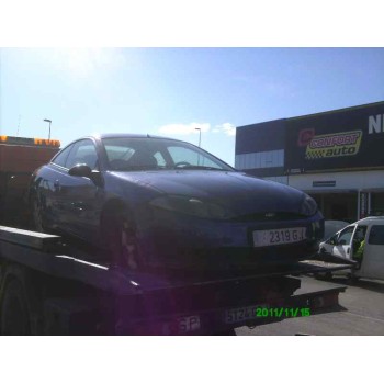 FORD COUGAR (MC)