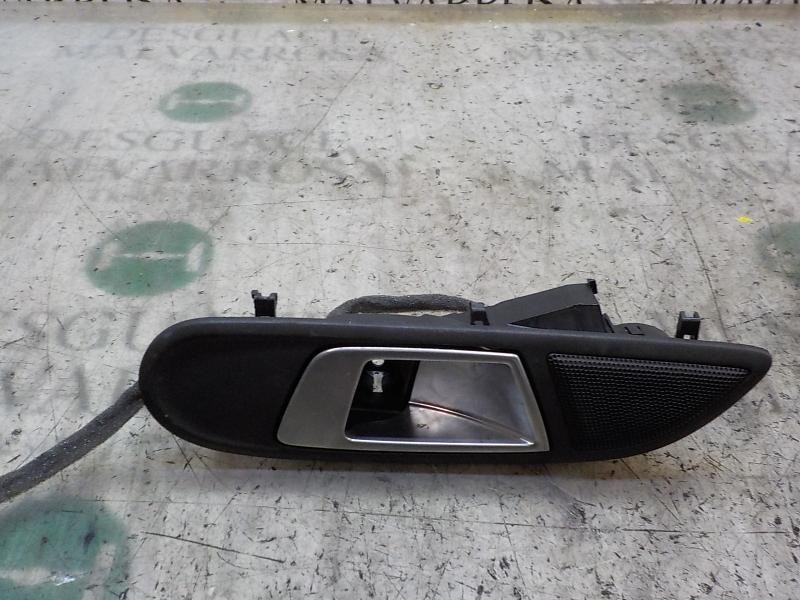 Recambio de maneta interior delantera izquierda para ford fiesta (ccn) trend referencia OEM IAM 2146028  