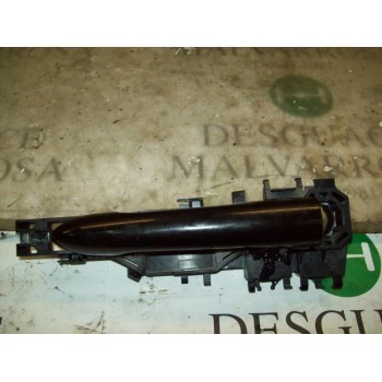 MANETA EXTERIOR DELANTERA IZQUIERDA 