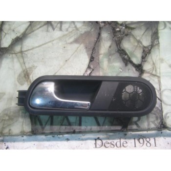 MANETA INTERIOR TRASERA IZQUIERDA 
