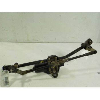 MOTOR LIMPIA DELANTERO 981001H000 