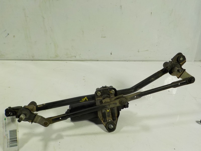 Recambio de motor limpia delantero para kia pro_ceed crdi referencia OEM IAM 981001H000  