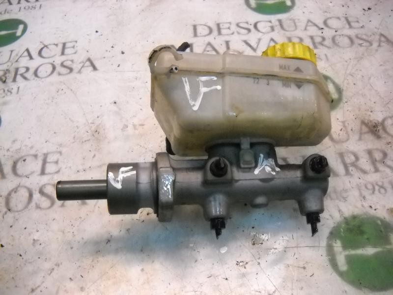 Recambio de bomba freno para seat ibiza (6l1) cool referencia OEM IAM   