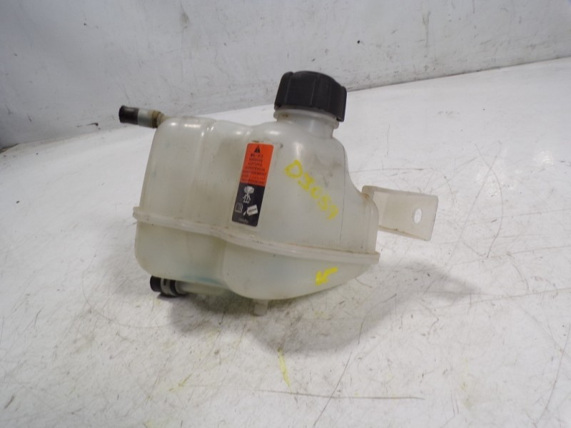 Recambio de deposito expansion para nissan qashqai (j11) acenta referencia OEM IAM 217114EA0A  