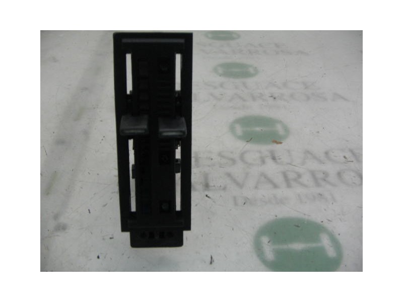 Recambio de mando calefaccion / aire acondicionado para ford sierra turnier referencia OEM IAM   