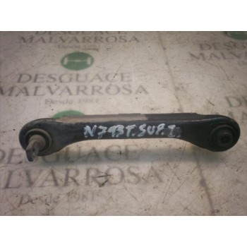 BRAZO SUSPENSION SUPERIOR TRASERO IZQUIERDO 