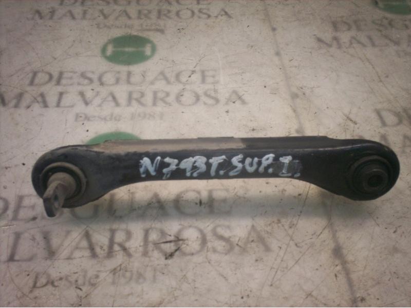 Recambio de brazo suspension superior trasero izquierdo para mitsubishi space star (dg0) 1300 comfort referencia OEM IAM   