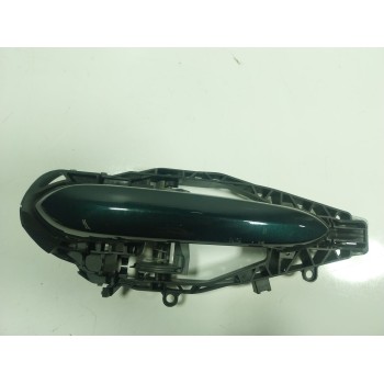 MANETA EXTERIOR DELANTERA DERECHA 51219491462 988178003 51219881780