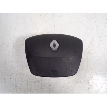 AIRBAG DELANTERO IZQUIERDO 985701921R 985701921R 15031197002826J