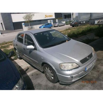 OPEL ASTRA G BERLINA