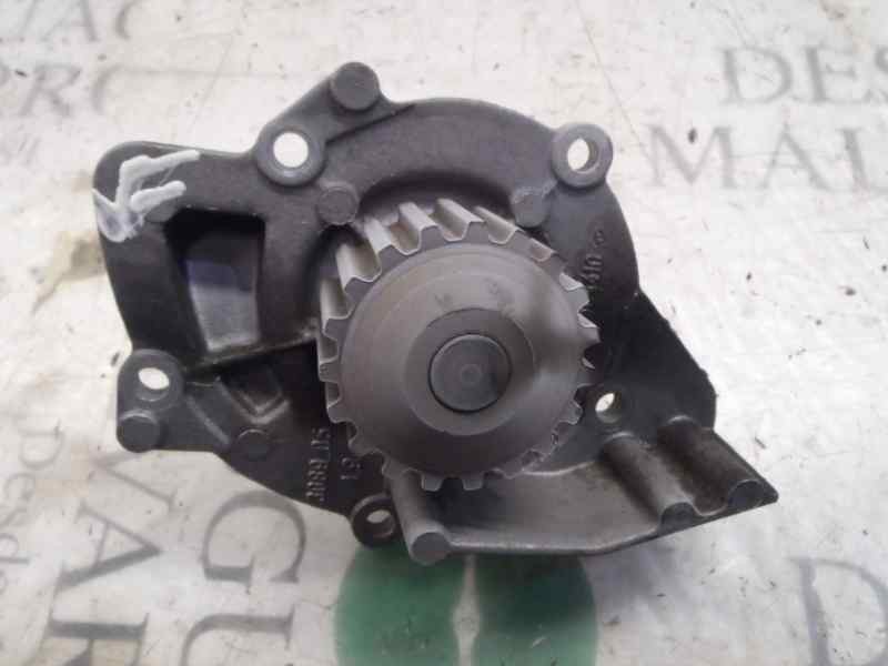 Recambio de bomba agua para peugeot 407 sport referencia OEM IAM   