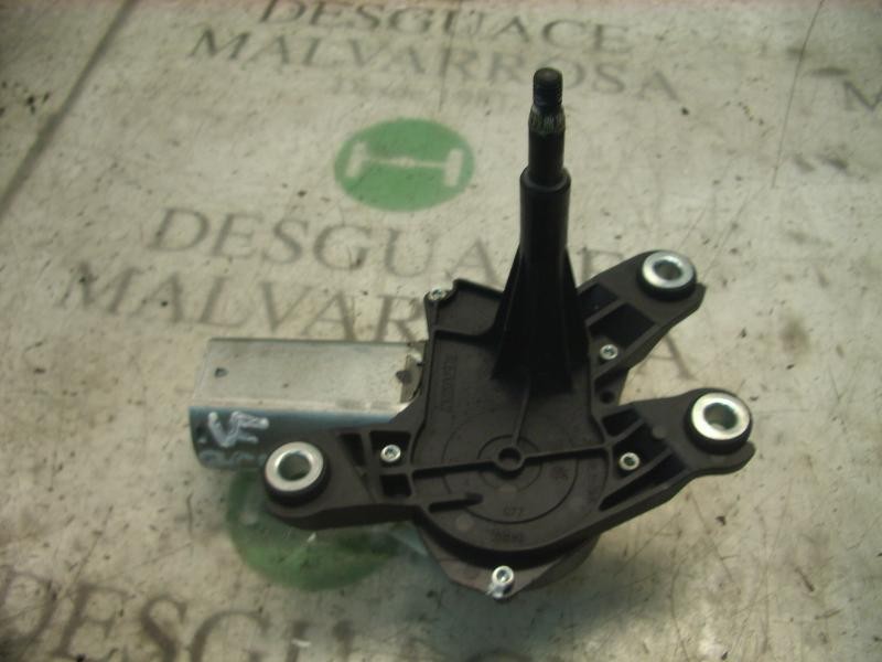 Recambio de motor limpia trasero para renault laguna ii (bg0) authentique referencia OEM IAM   