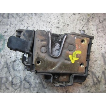 CERRADURA PUERTA TRASERA IZQUIERDA 