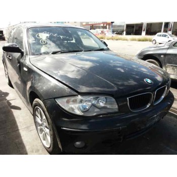 BMW SERIE 1 BERLINA (E81/E87)