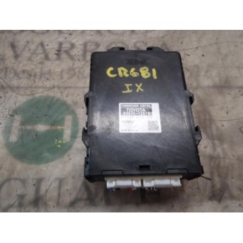 CENTRALITA CAMBIO AUTOMATICO 8953512020 8953512010 0791004570