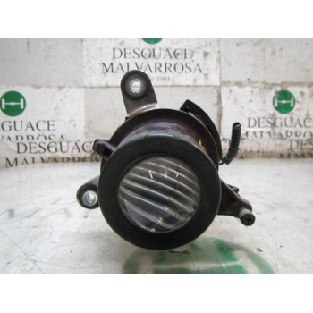 FARO ANTINIEBLA DERECHO 