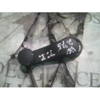 MANETA ELEVALUNAS TRASERA IZQUIERDA 