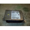 Recambio de centralita airbag para renault megane ii berlina 3p confort authentique referencia OEM IAM   