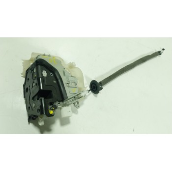 CERRADURA PUERTA DELANTERA IZQUIERDA 8J1837015E 8J1837015E 