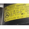 Recambio de faro antiniebla derecho para mercedes-benz sl (r230) 350 (230.458) referencia OEM IAM A1698201656 A1698201656 