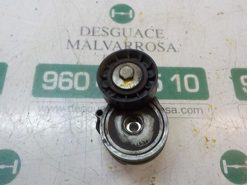 Recambio de tensor correa auxiliar para tata indica vista 1.3 crdi referencia OEM IAM   