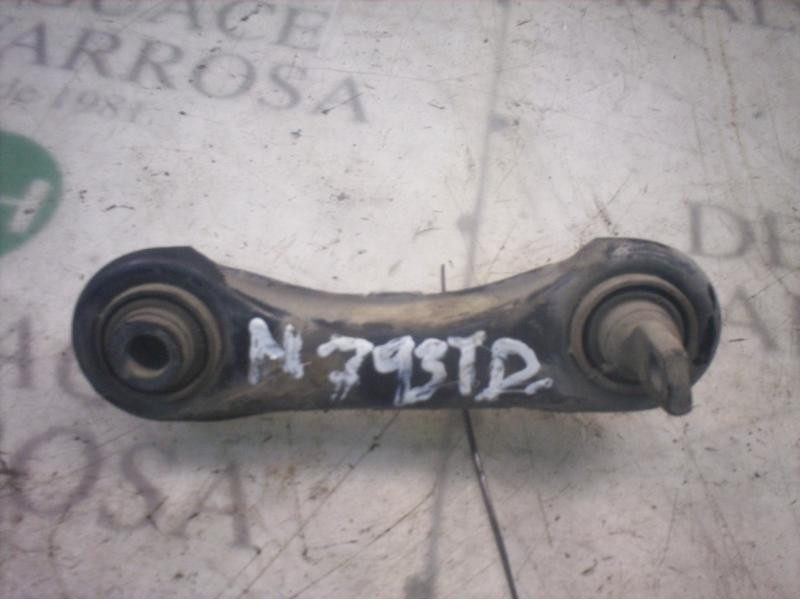 Recambio de tirante trasero derecho para mitsubishi space star (dg0) 1300 comfort referencia OEM IAM   