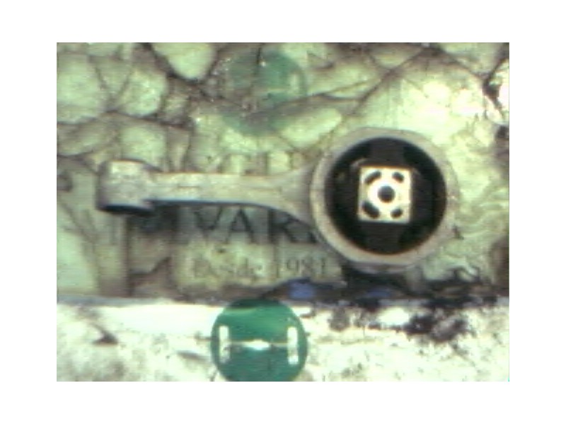 Recambio de soporte cambio para seat cordoba berlina (6l2) signo/a referencia OEM IAM   