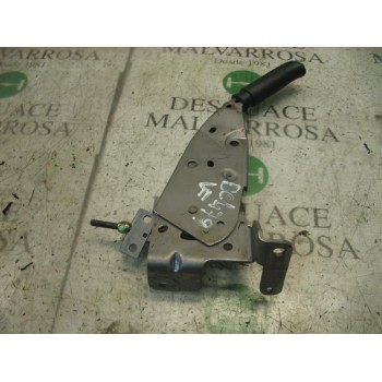 PALANCA FRENO DE MANO 