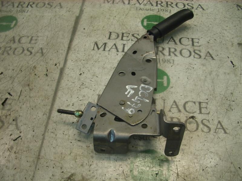 Recambio de palanca freno de mano para renault laguna ii (bg0) authentique referencia OEM IAM   