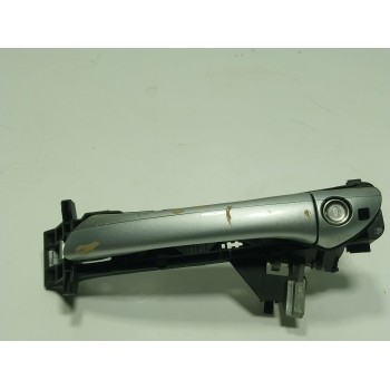 MANETA EXTERIOR DELANTERA IZQUIERDA A2307601570 