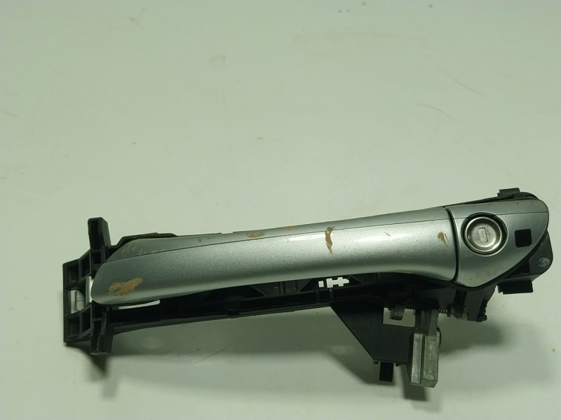 Recambio de maneta exterior delantera izquierda para mercedes-benz sl (r230) 350 (230.458) referencia OEM IAM A2307601570  