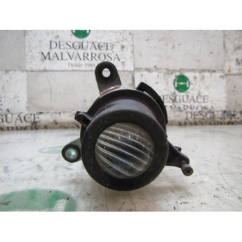 FARO ANTINIEBLA IZQUIERDO 